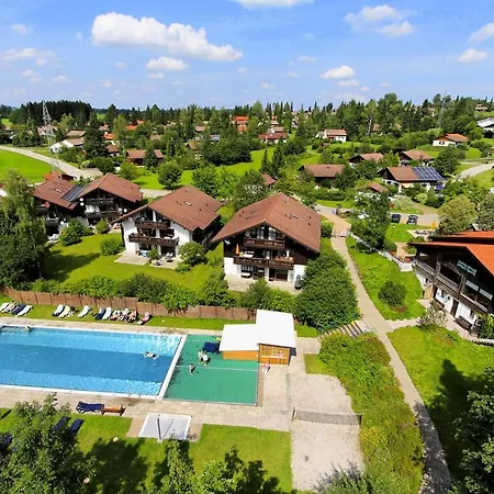 Holiday Village Reichenbach Nesselwang-reichenbach - Dal01058-cye *