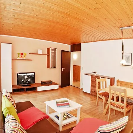 Holiday Village Reichenbach Nesselwang-reichenbach - Dal01058-cye * Nesselwang