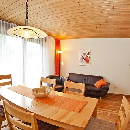 Holiday Village Reichenbach Nesselwang-reichenbach - Dal01058-cye Διαμέρισμα