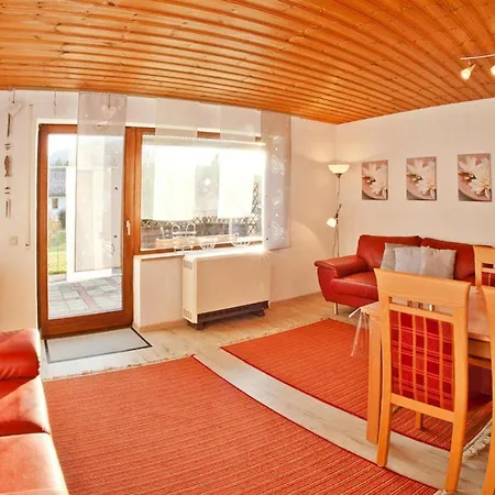 Holiday Village Reichenbach Nesselwang-reichenbach - Dal01058-cye Διαμέρισμα Nesselwang