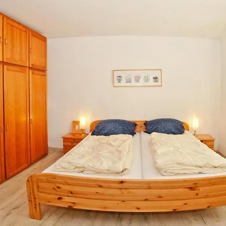 Holiday Village Reichenbach Nesselwang-reichenbach - Dal01058-cye Διαμέρισμα