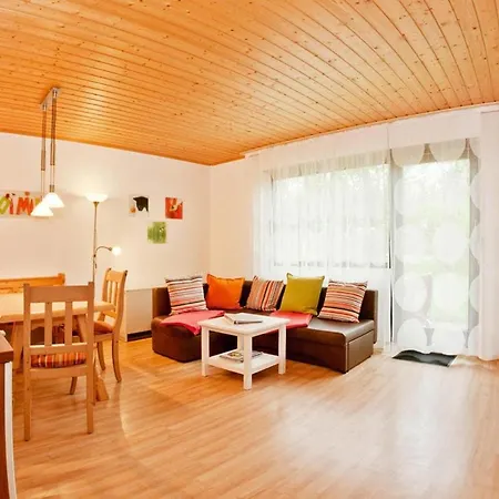 Holiday Village Reichenbach Nesselwang-reichenbach - Dal01058-cye * Nesselwang