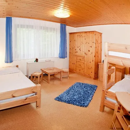 Holiday Village Reichenbach Nesselwang-reichenbach - Dal01058-cye * Nesselwang