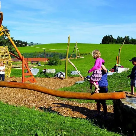 Holiday Village Reichenbach Nesselwang-reichenbach - Dal01058-cye Διαμέρισμα *