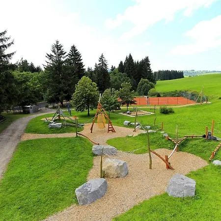Holiday Village Reichenbach Nesselwang-reichenbach - Dal01058-cye Διαμέρισμα *