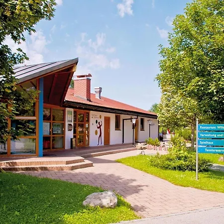 Holiday Village Reichenbach Nesselwang-reichenbach - Dal01058-cye Nesselwang