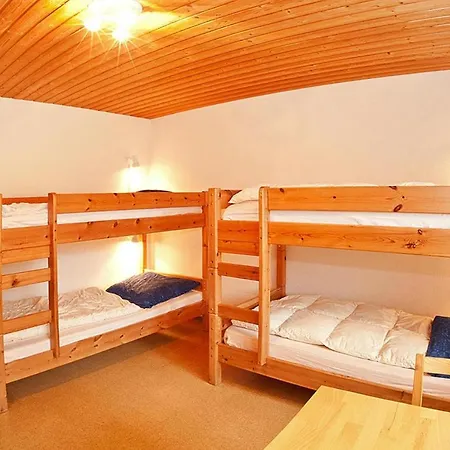 Holiday Village Reichenbach Nesselwang-reichenbach - Dal01058-cye