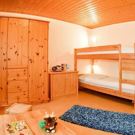 Holiday Village Reichenbach Nesselwang-reichenbach - Dal01058-cye