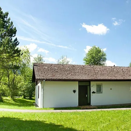 Διαμέρισμα Holiday Village Reichenbach Nesselwang-reichenbach - Dal01058-cye