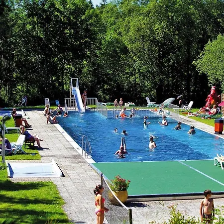Holiday Village Reichenbach Nesselwang-reichenbach - Dal01058-cye