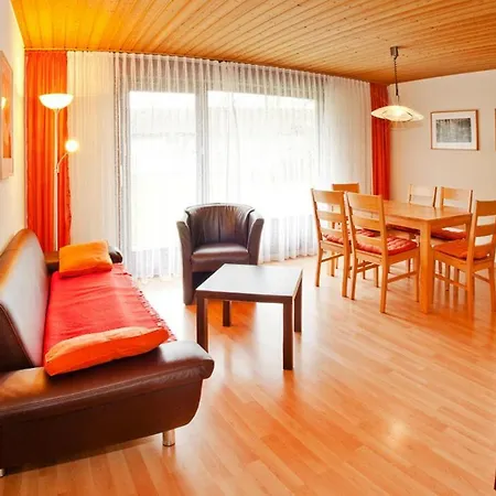 Holiday Village Reichenbach Nesselwang-reichenbach - Dal01058-cye Apartment Nesselwang