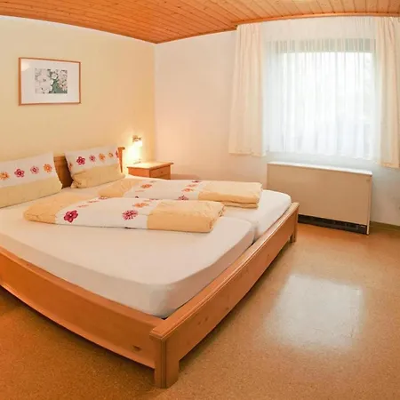 Apartment Holiday Village Reichenbach Nesselwang-reichenbach - Dal01058-cye *