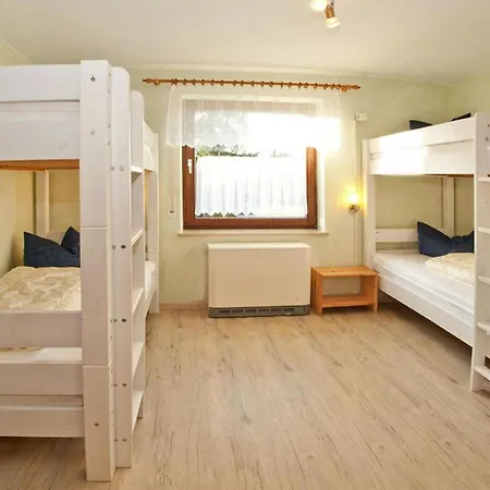 Apartment Holiday Village Reichenbach Nesselwang-reichenbach - Dal01058-cye