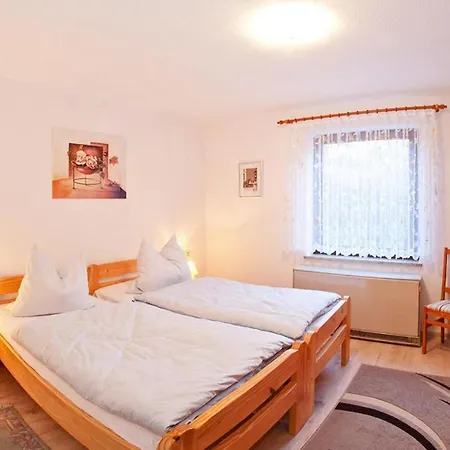 Holiday Village Reichenbach Nesselwang-reichenbach - Dal01058-cye Apartment Nesselwang